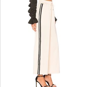 L’Academie Athleisure pants